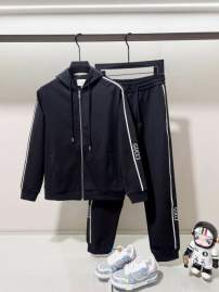 Picture of Gucci Sweater Suits _SKUGucciS-2XL24cr48740245